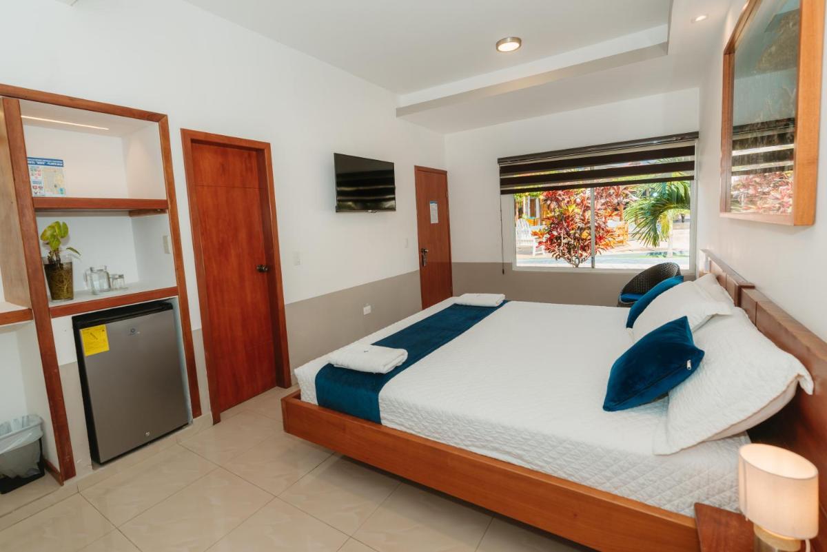 Hotel Las Ninfas - Housity