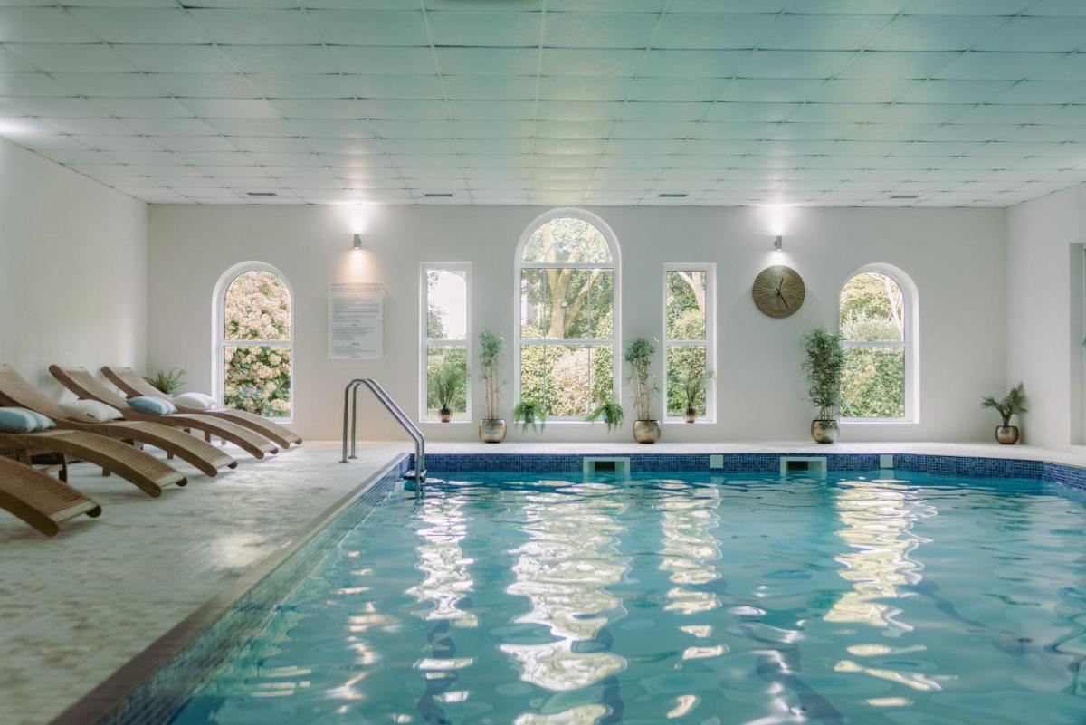 The Falmouth Hotel - Housity