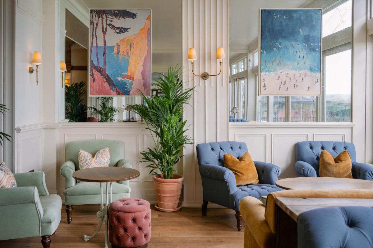 The Falmouth Hotel - Housity