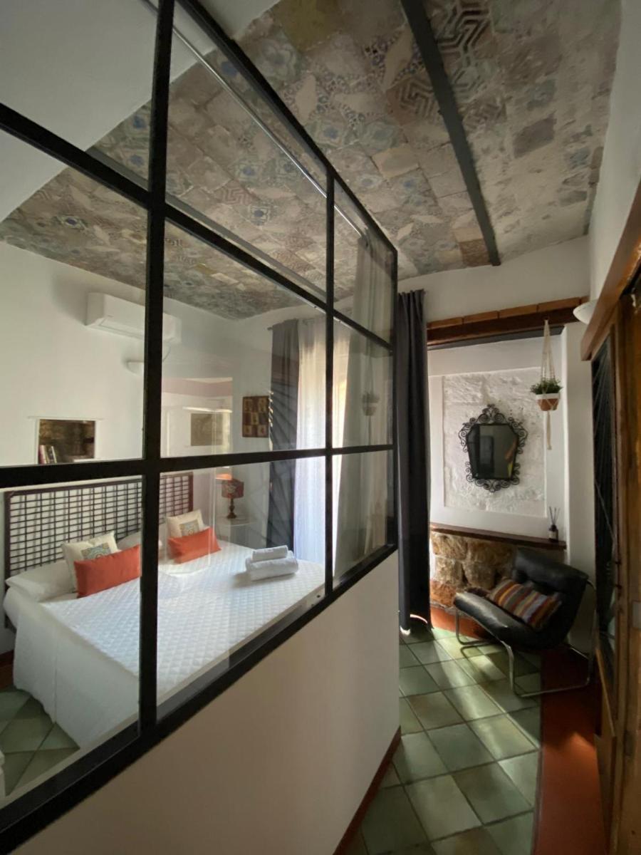 Alvorada Rooms - Hizvo