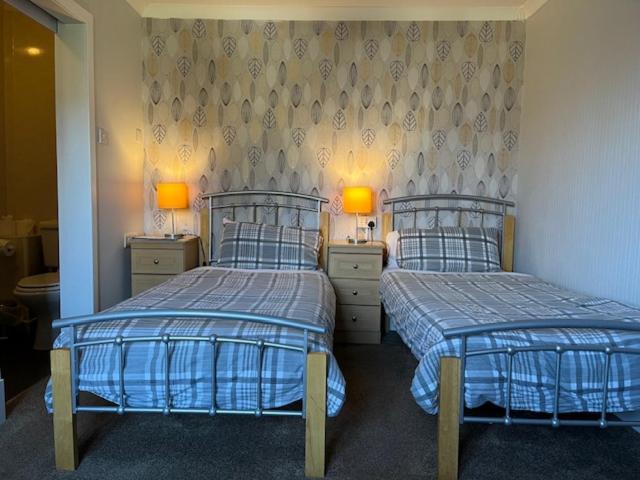 Stobahn Guest House - Housity