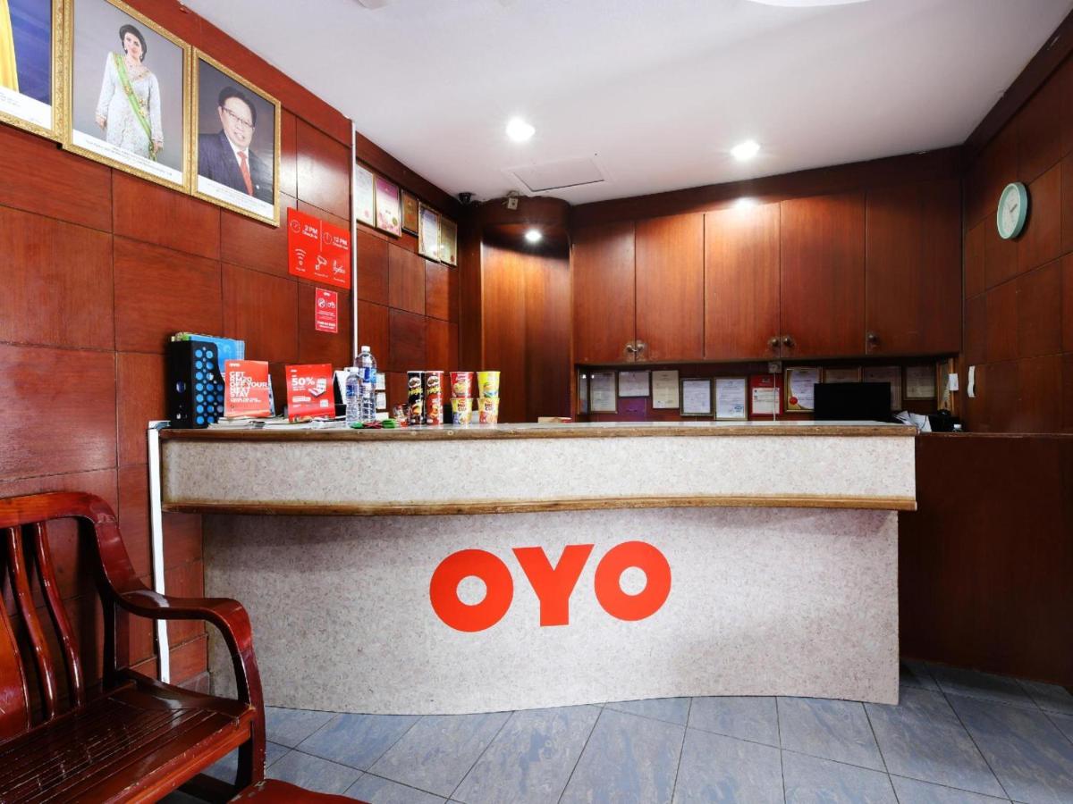 OYO 991 Mayfair Hotel - Housity