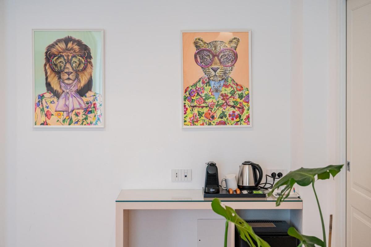 Neró Rooms - Housity