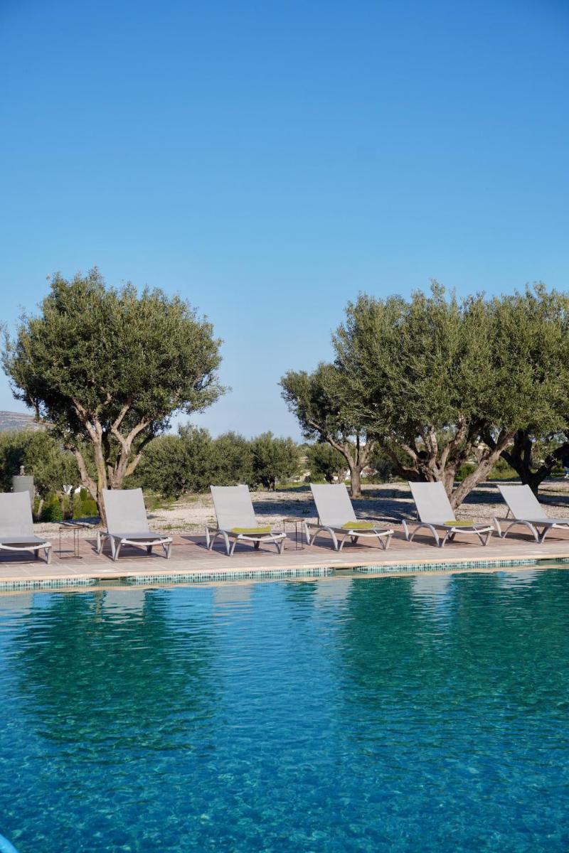 Finca Olivar Country Boutique Hotel - Housity