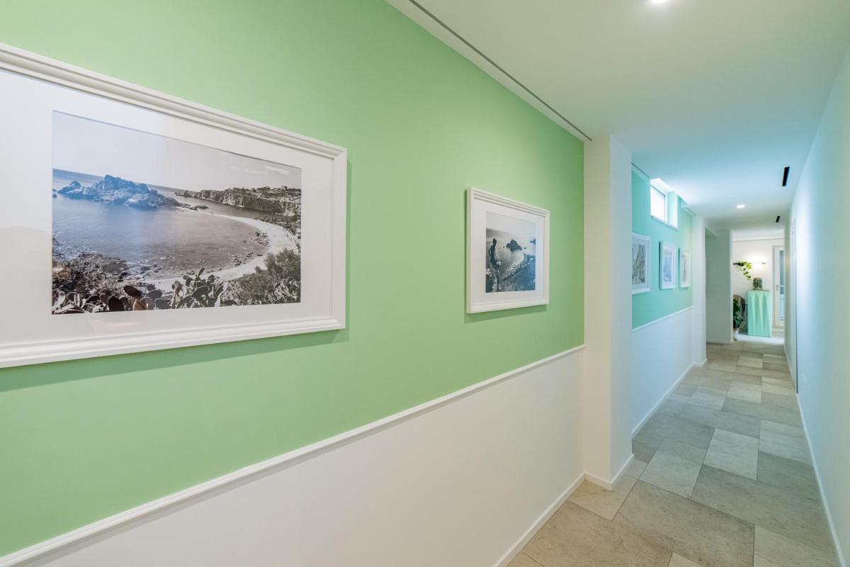 Neró Rooms - Housity