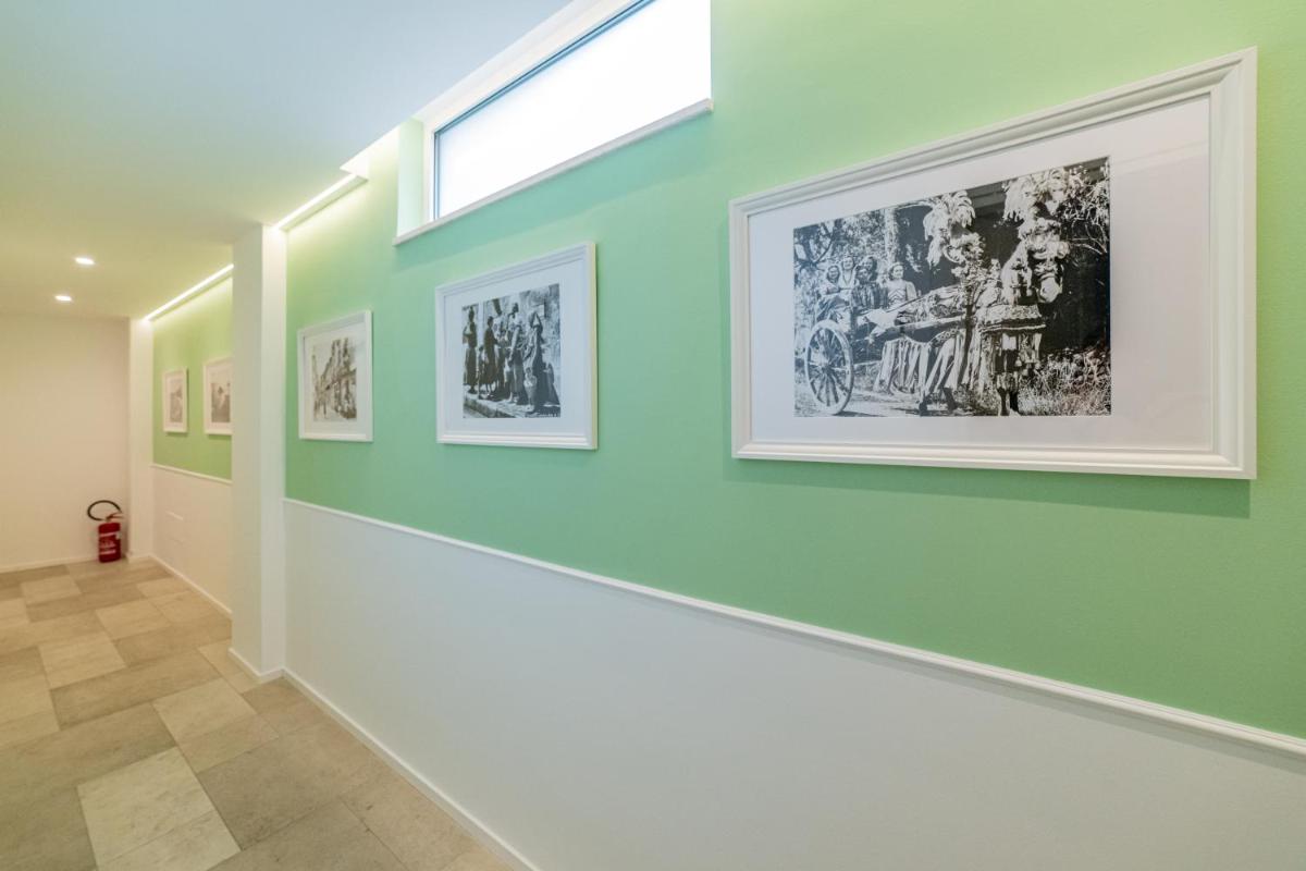 Neró Rooms - Housity