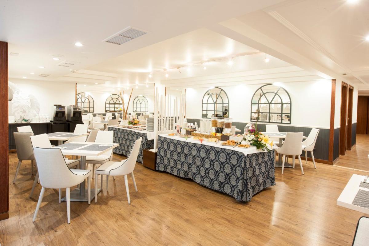 Hotel Gran Via - Housity