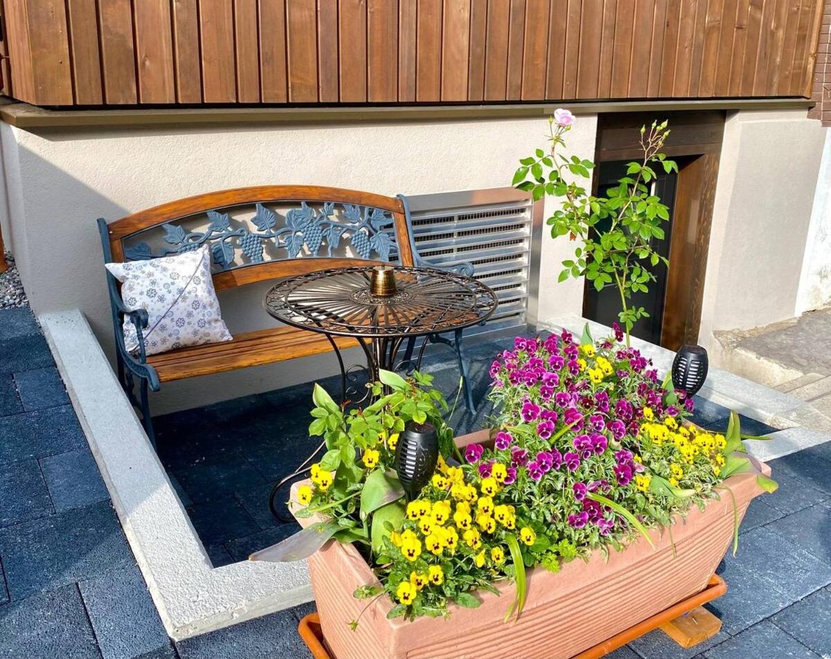 beim Brunnen - Housity