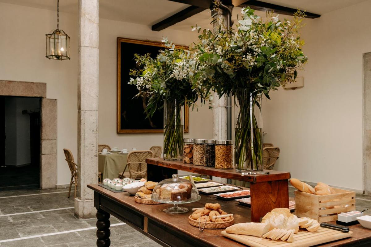 Hotel PAX Casona del Busto - Housity