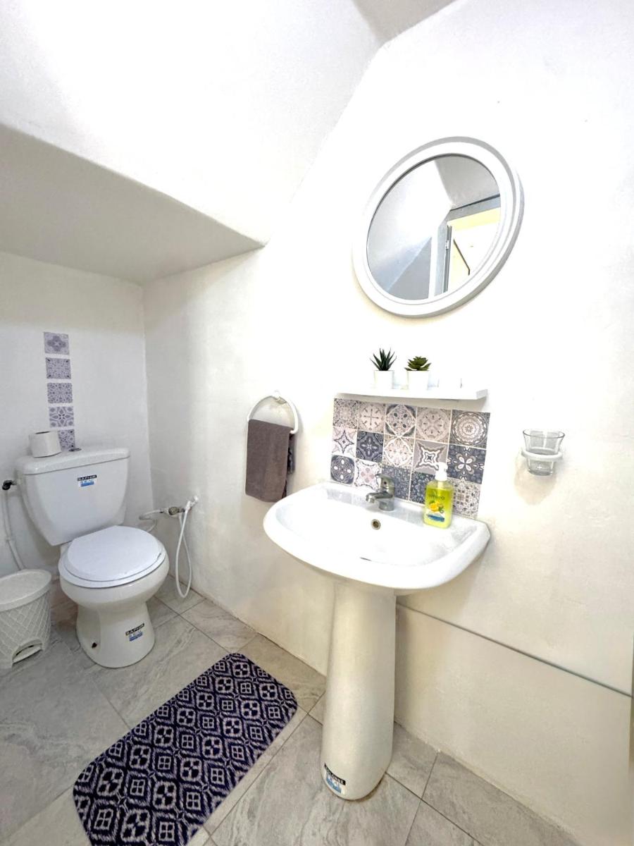 Cosy Triplex in La Marsa - Housity