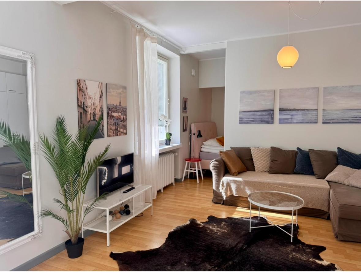 Villa Centralen - Housity