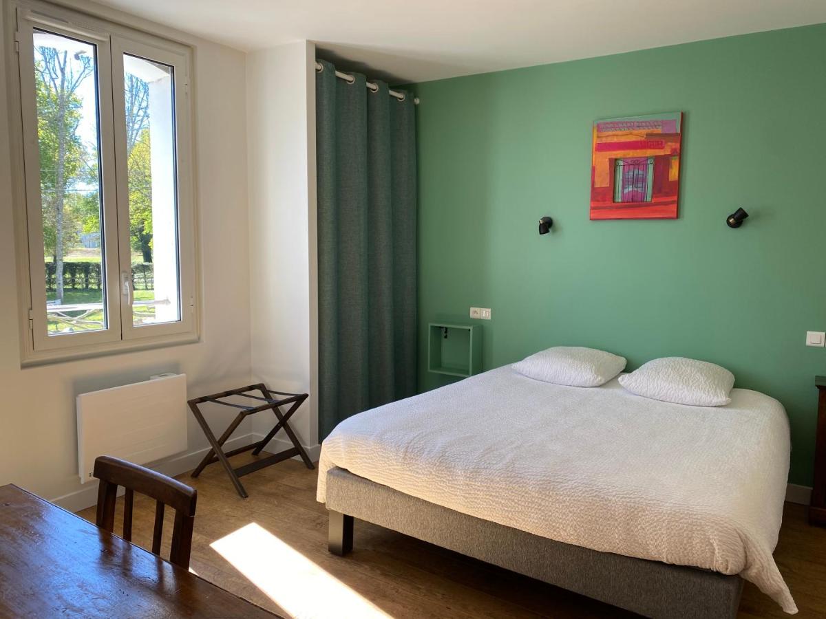 Logis Hôtel Le Clos Pité - Housity
