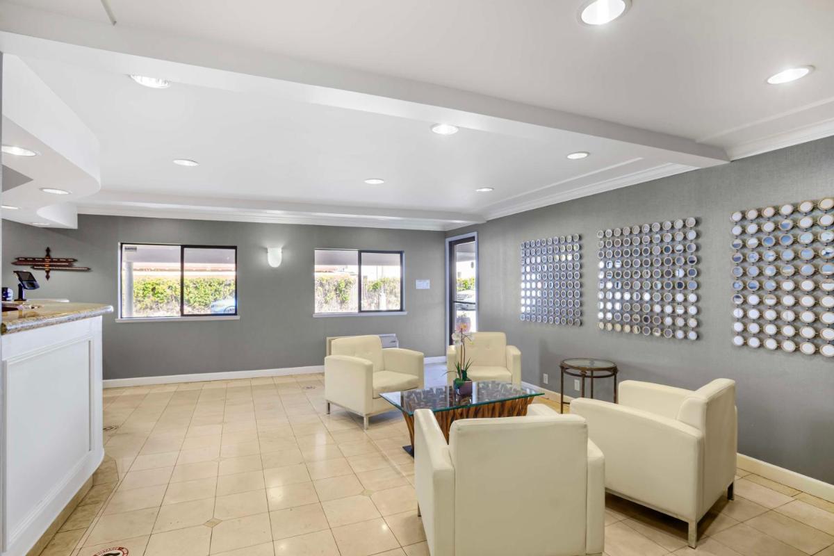 Best Western Inn Santa Cruz - Housity