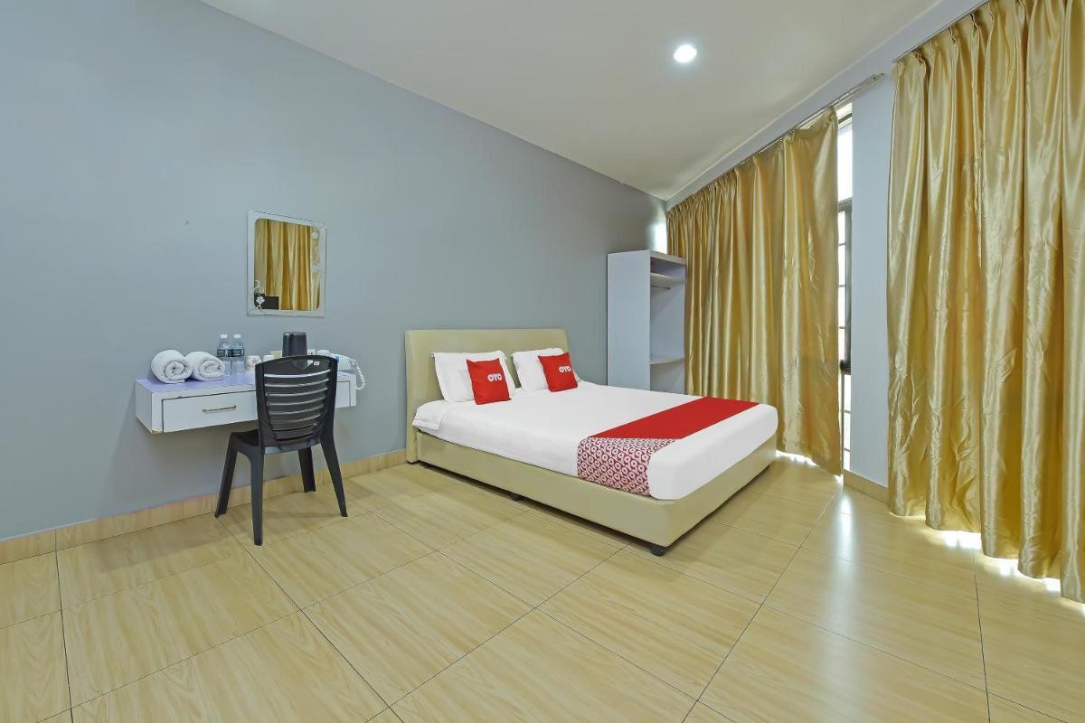 Hotel O Purple Town - Housity