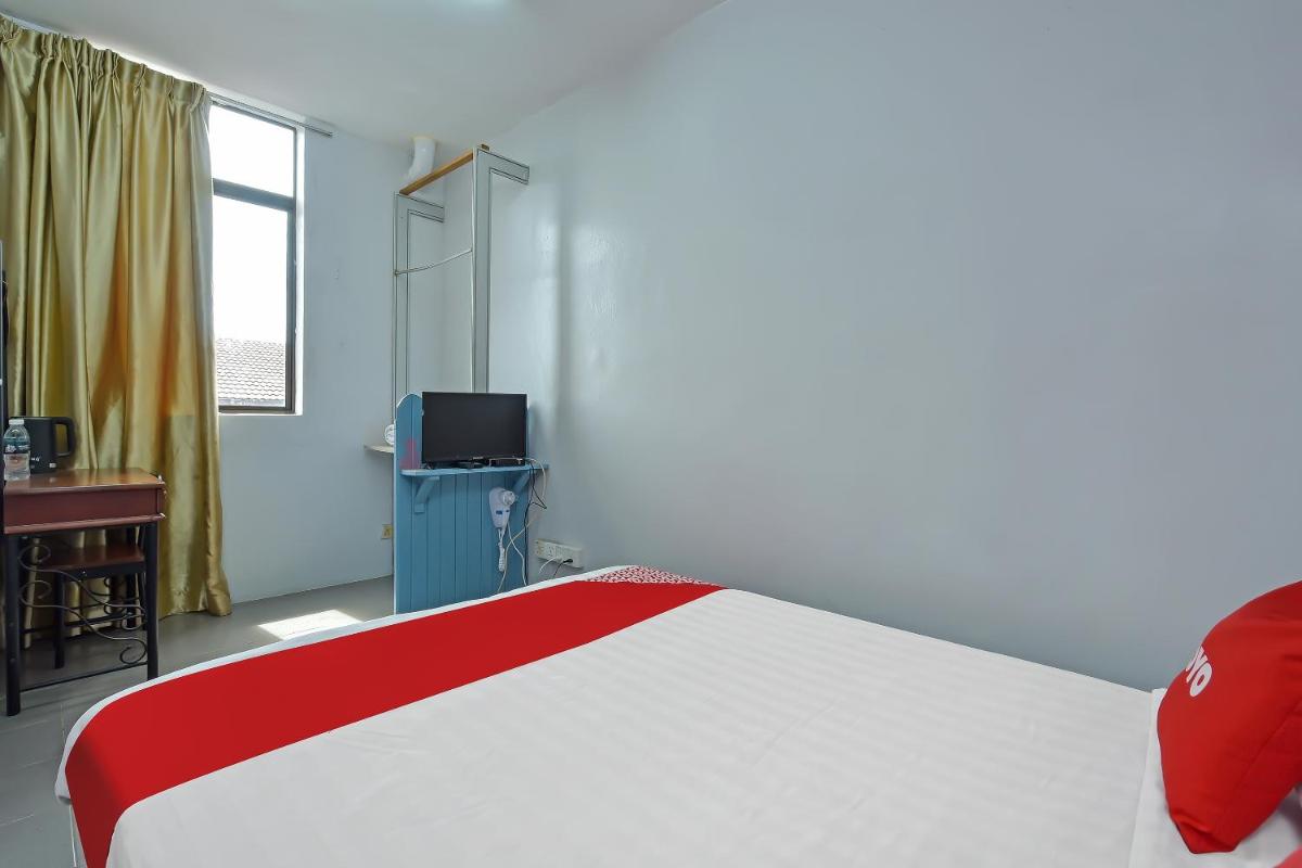 Hotel O Purple Town - Housity