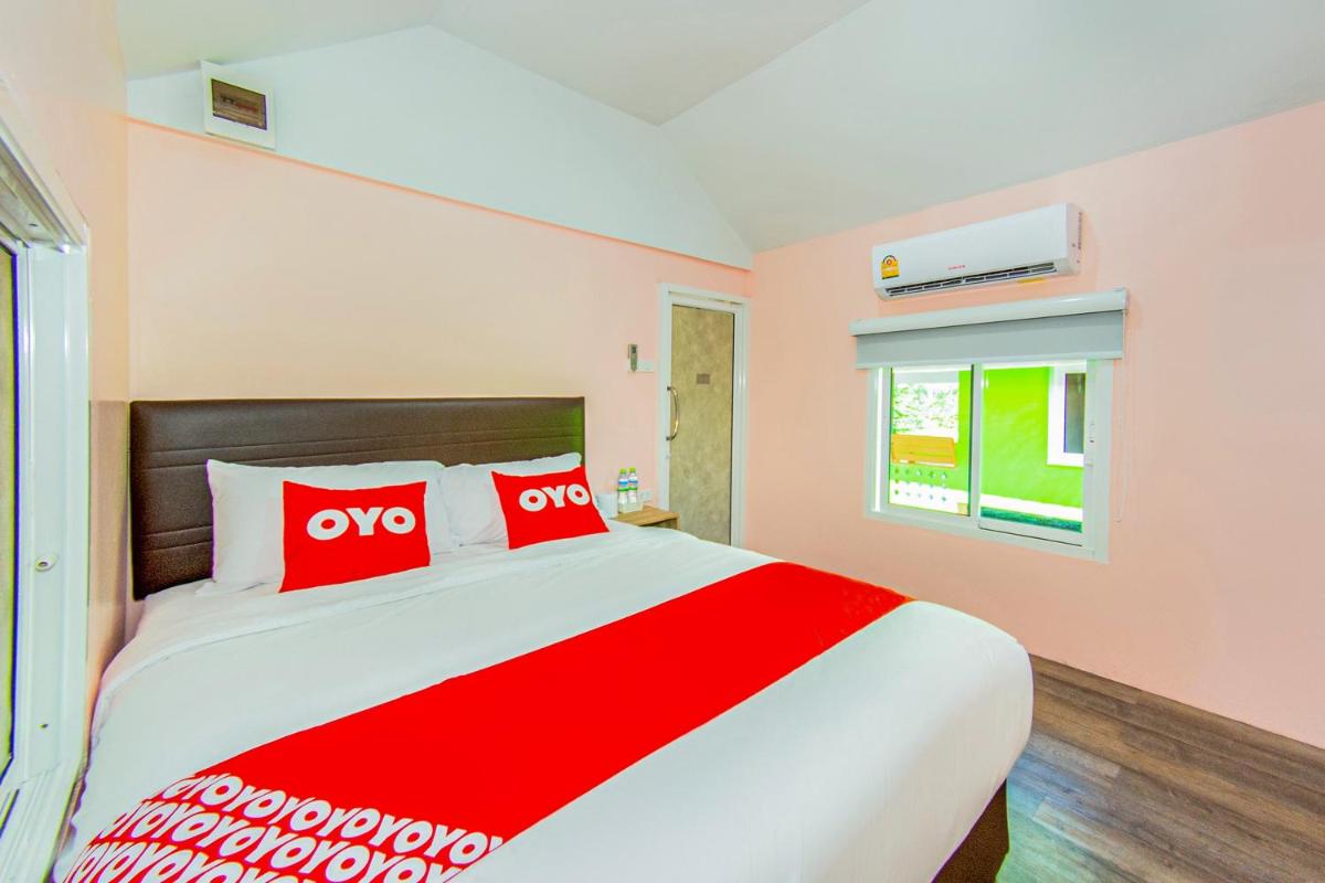 OYO 578 PJ Resort And Snooker Club - Housity