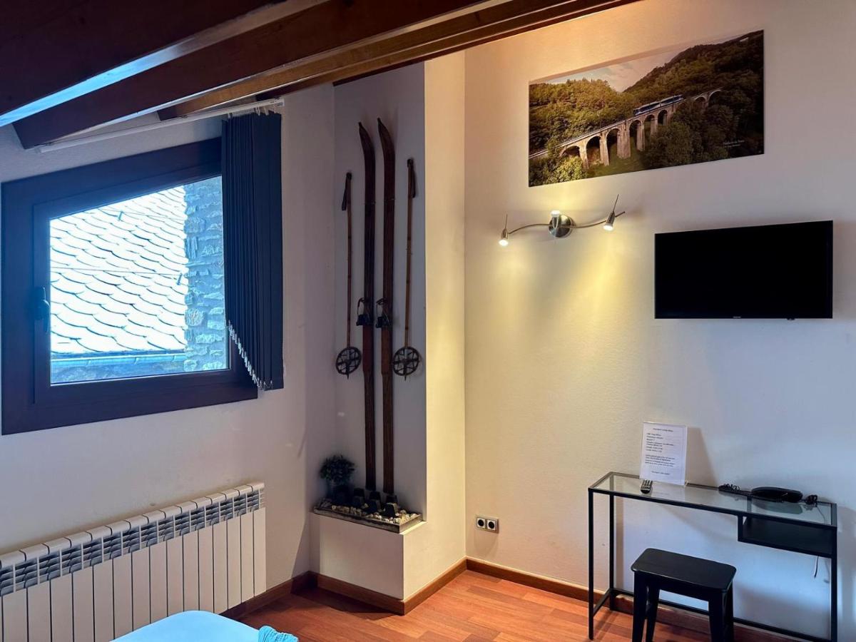 Rural L'Ortiga Blanca - Housity