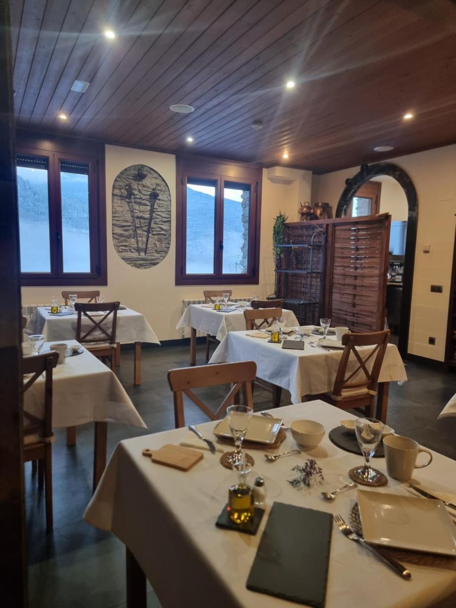 Rural L'Ortiga Blanca - Housity