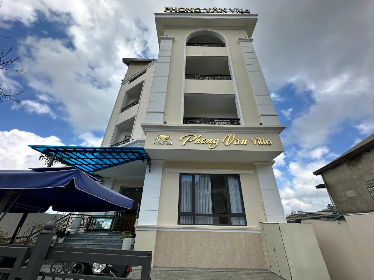 Capital O 1208 Phong Van Villa - Hizvo
