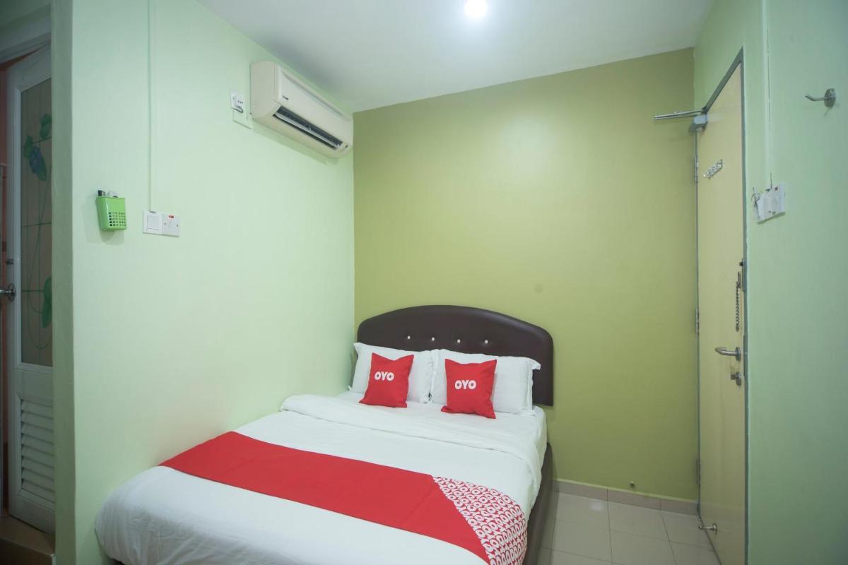 Hotel O Rafik Ali Motel - Housity