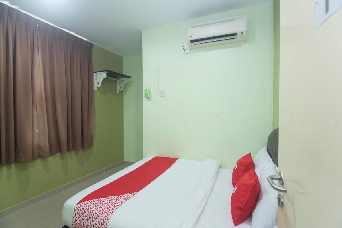 Hotel O Rafik Ali Motel - Housity