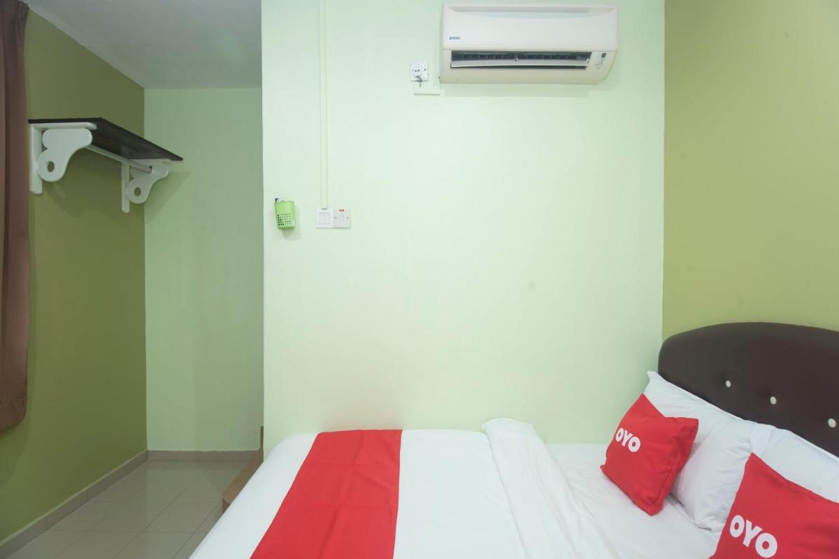 Hotel O Rafik Ali Motel - Housity