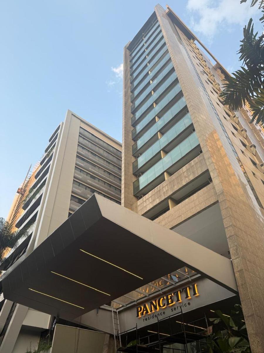 Promenade Pancetti Belo Horizonte - Housity