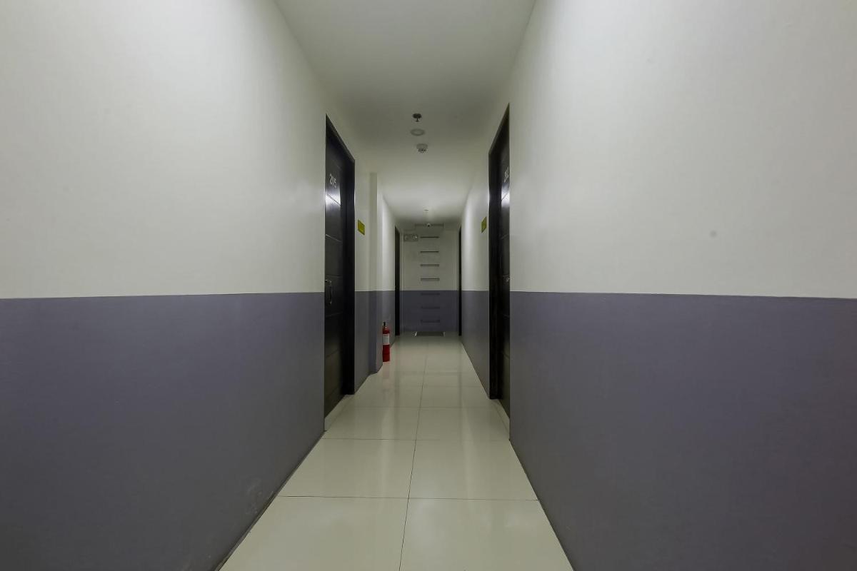 JQV Hotel - Housity