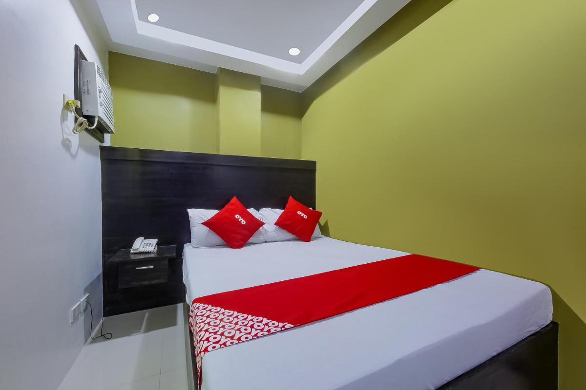 JQV Hotel - Housity