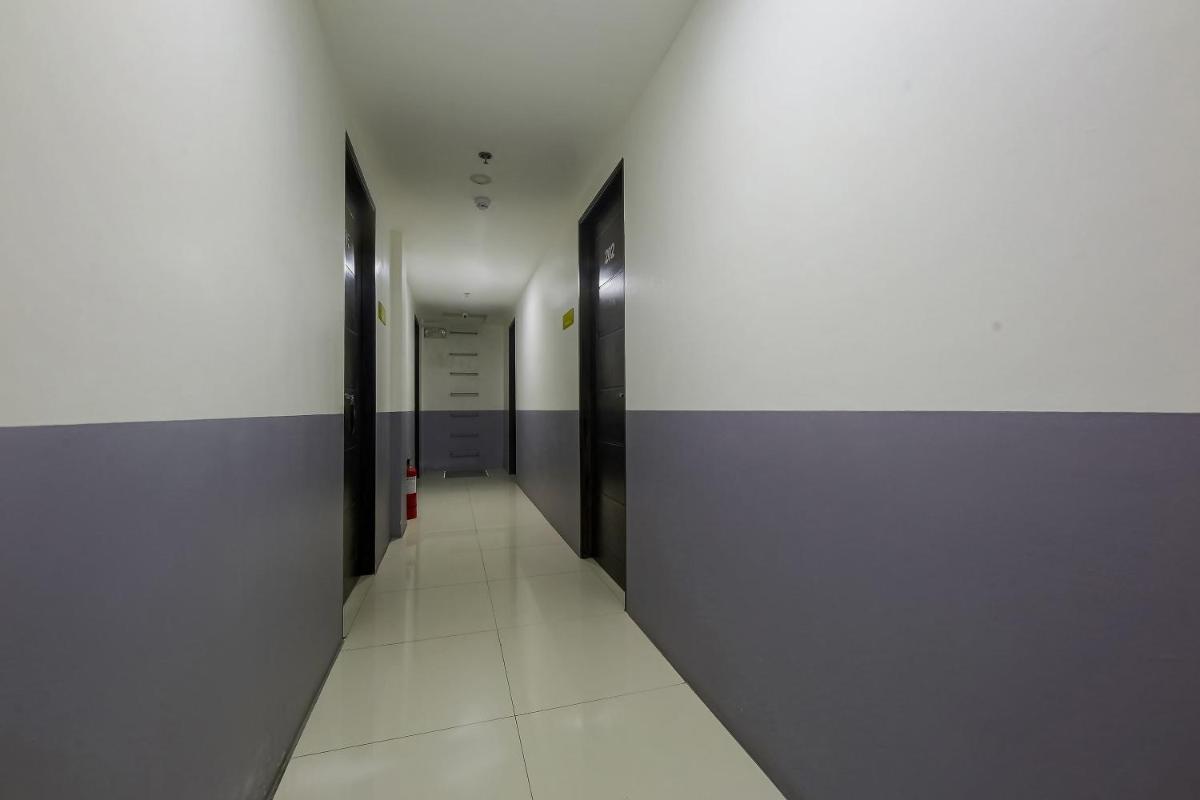 JQV Hotel - Housity