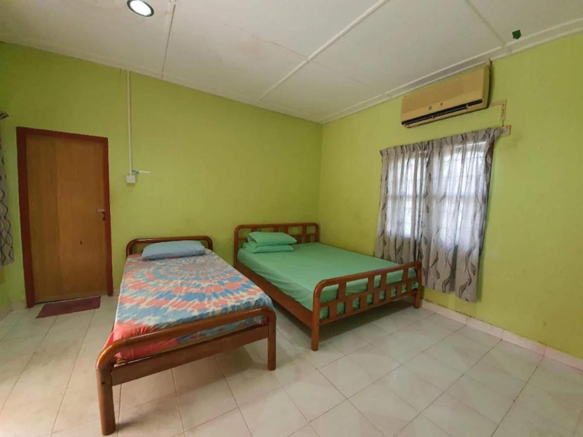 Hotel O Bayu Chalet - Housity