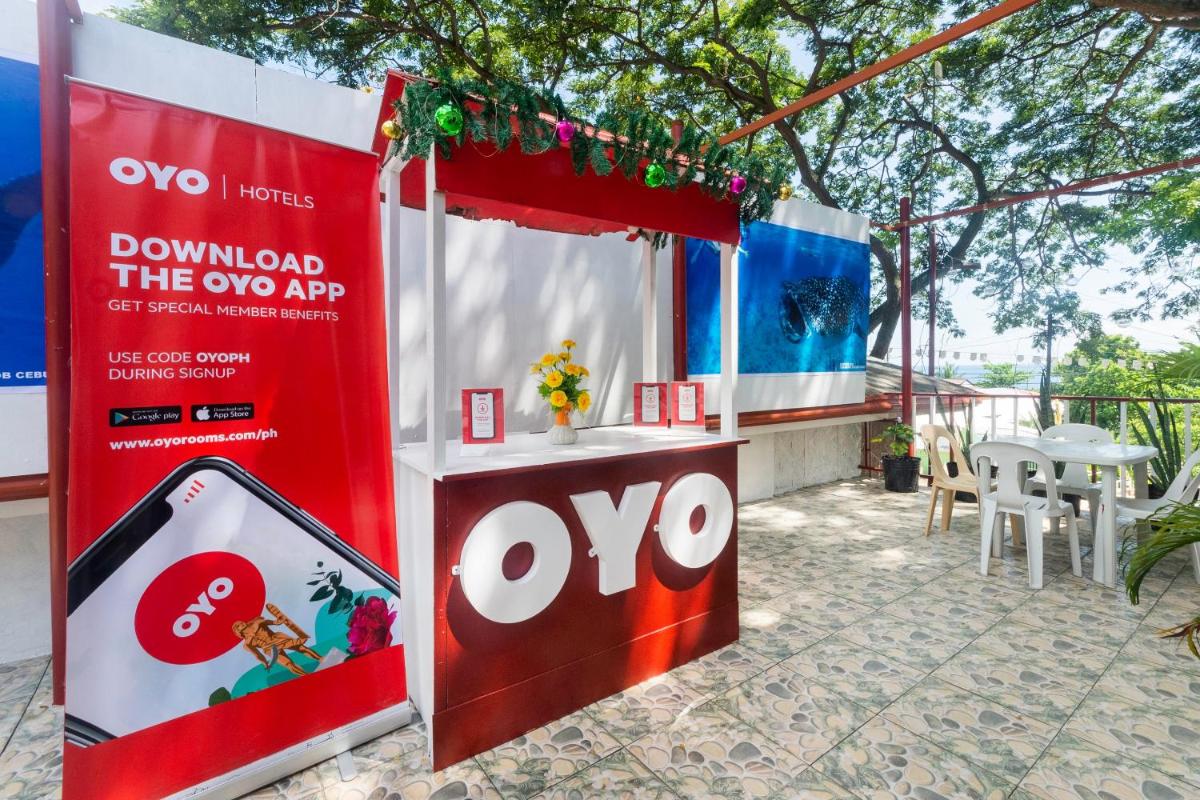 OYO 449 Sunrise 888 - Housity