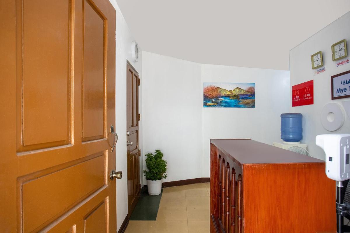 Mye Tourist Inn - Housity