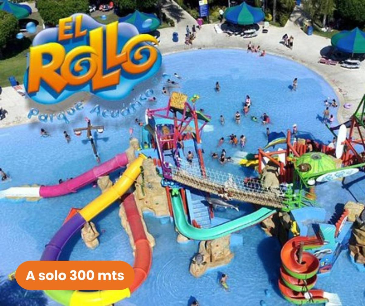 Villas el Paraíso, El Rollo - Housity