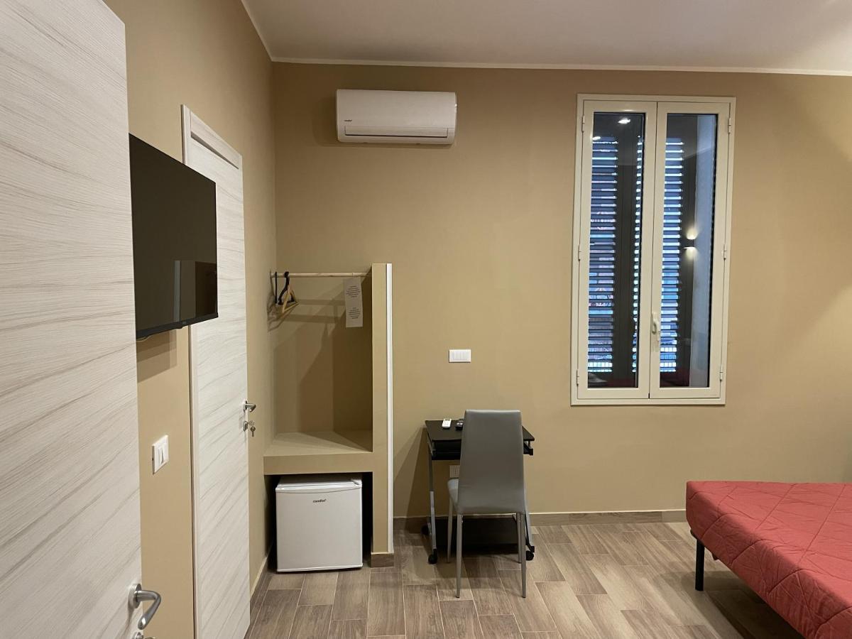 Exclusive B&B - Hizvo