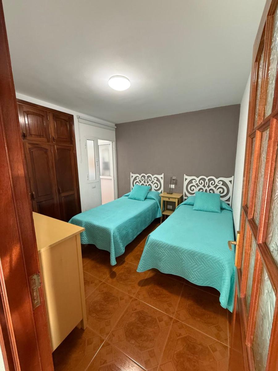 Apartamento playa arinaga - Housity