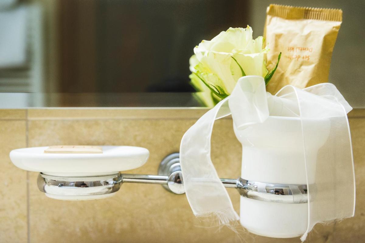 Villa Sonnino - Housity