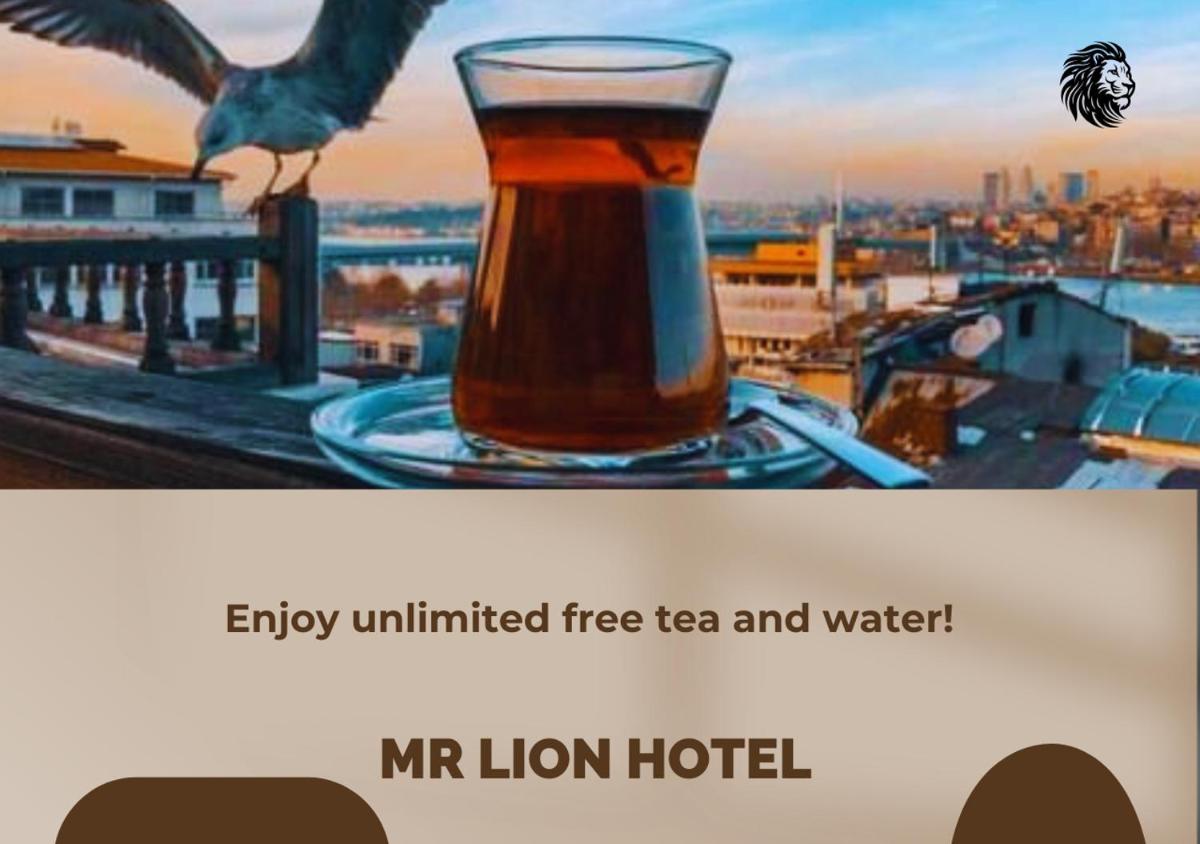 Mr Lion Kumkapı Otel - Housity