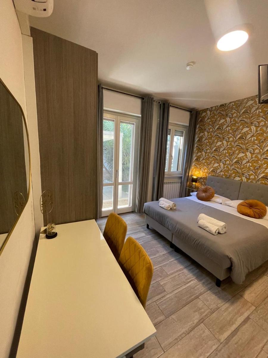B&B Giordano - Hizvo