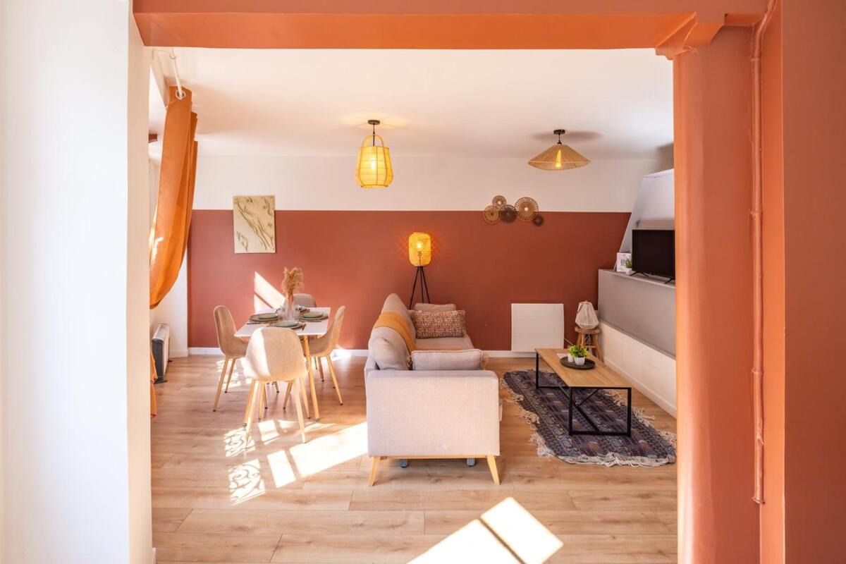 Charming Apartment 50m2 - Saint Germain des Près - Housity