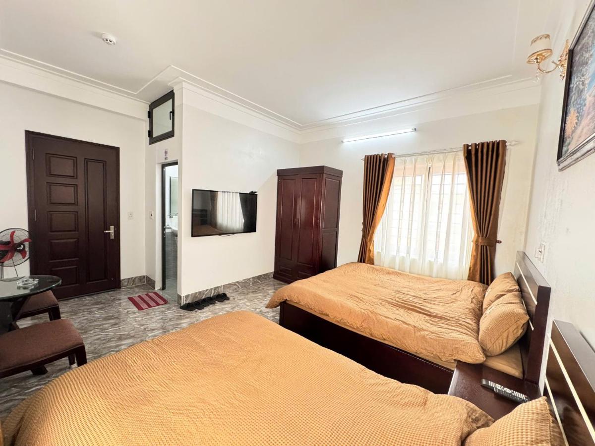 Hava House Lang Son - Housity