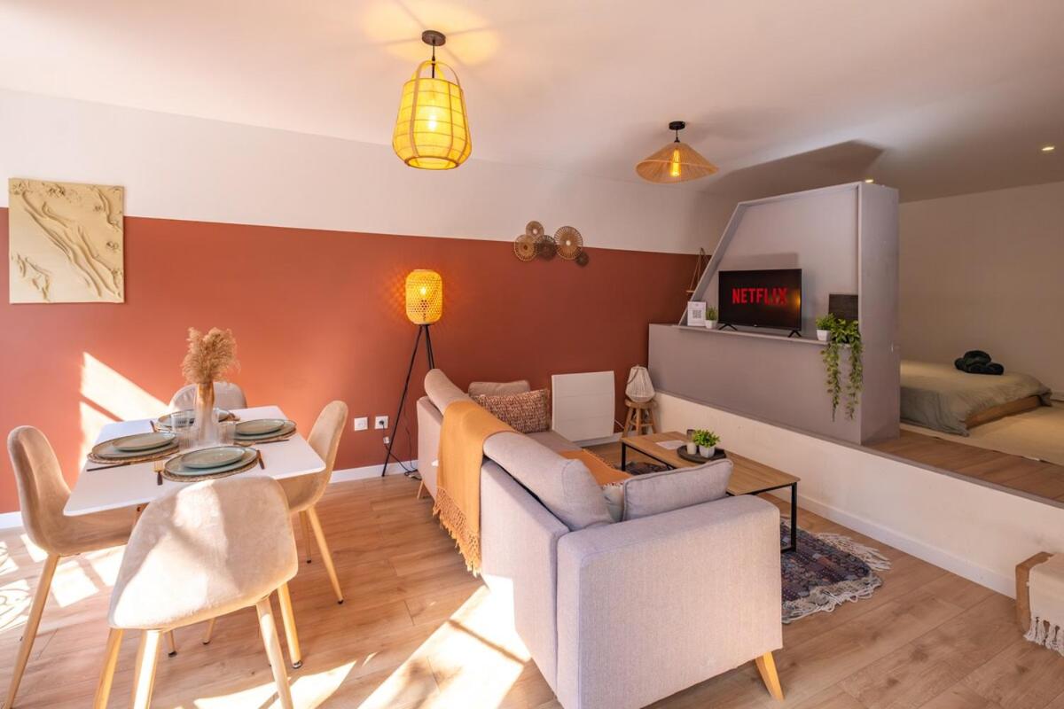 Charming Apartment 50m2 - Saint Germain des Près - Housity