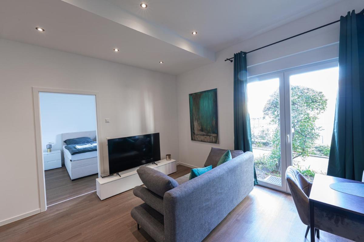Prime1850 - Honberg Apartments Tuttlingen - Housity