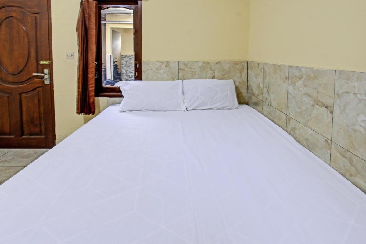 OYO 92619 Inn Homestay - Housity