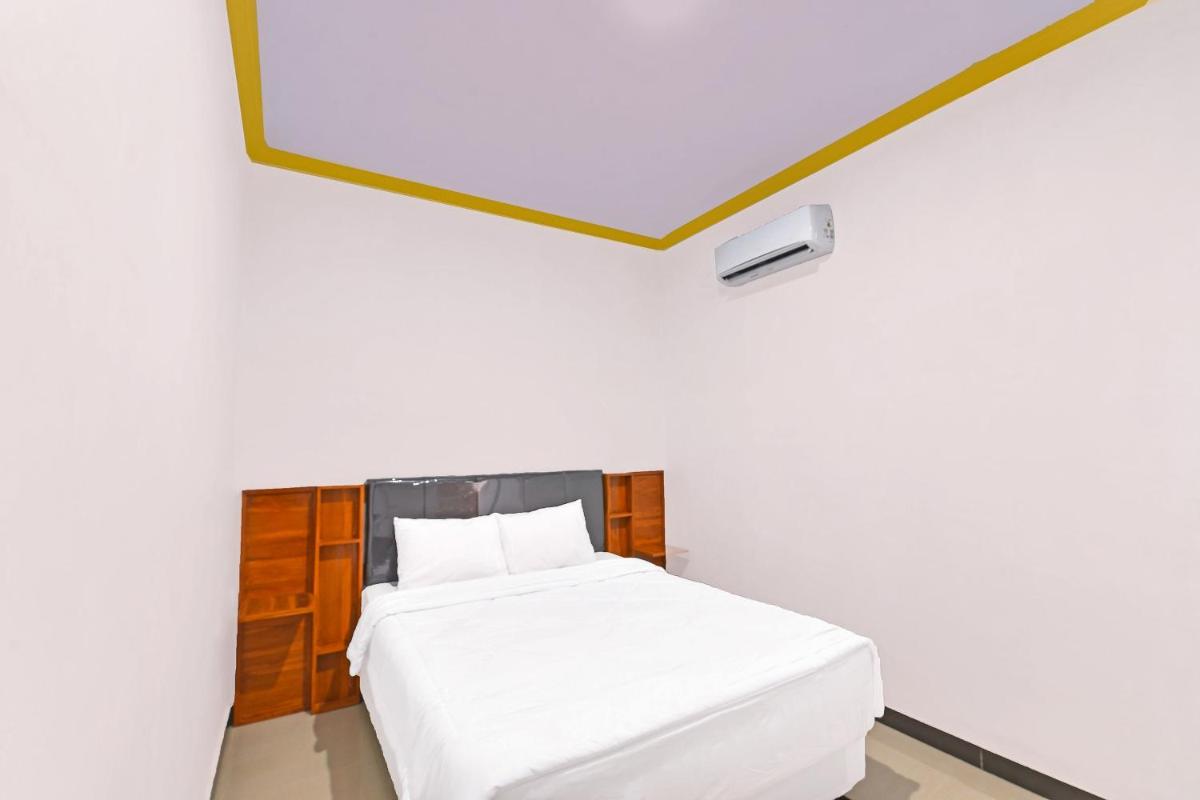 Hotel O Homestay Antara - Housity