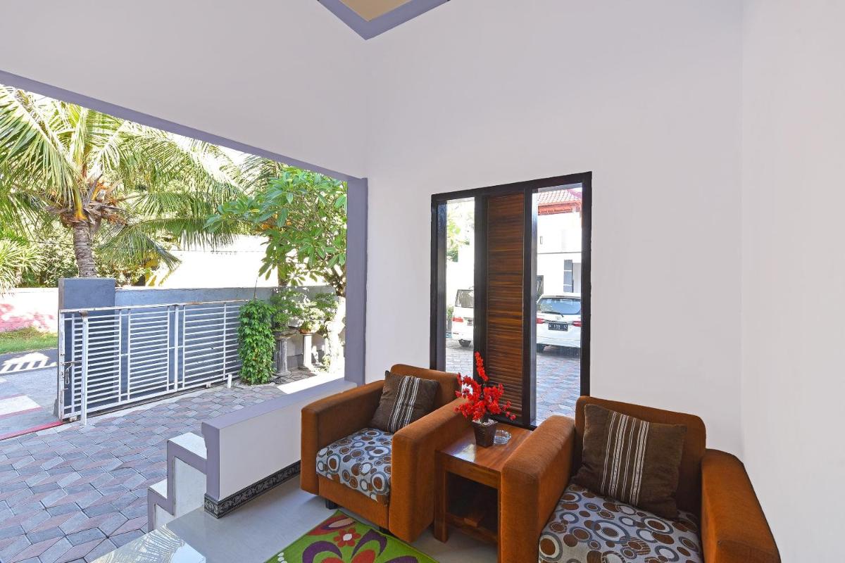 Hotel O Homestay Antara - Housity