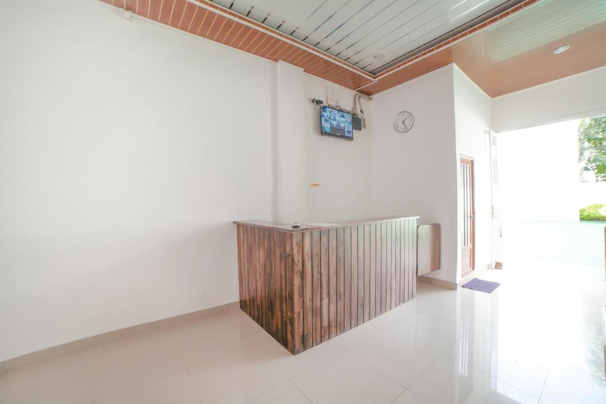 Hotel O Anara Residence & Guest House - Hizvo