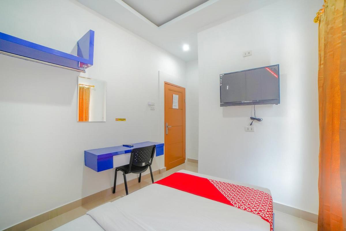 Hotel O Anara Residence & Guest House - Hizvo