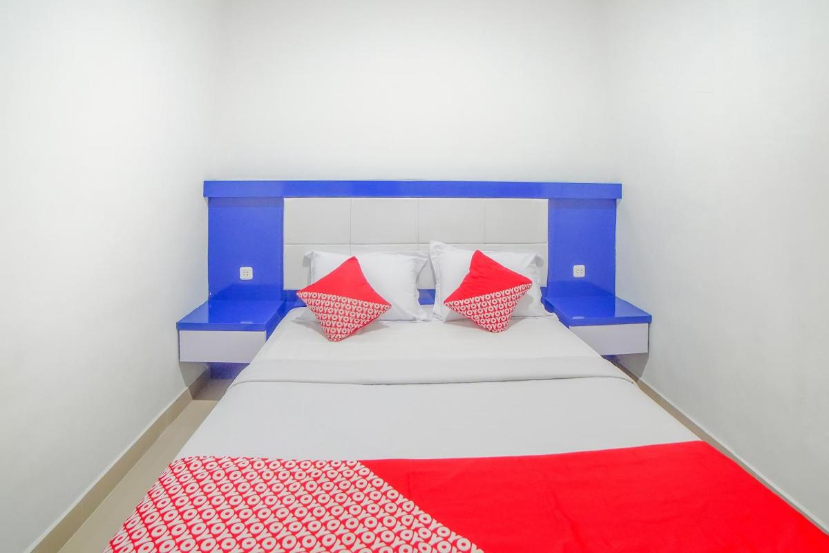 Hotel O Anara Residence & Guest House - Hizvo