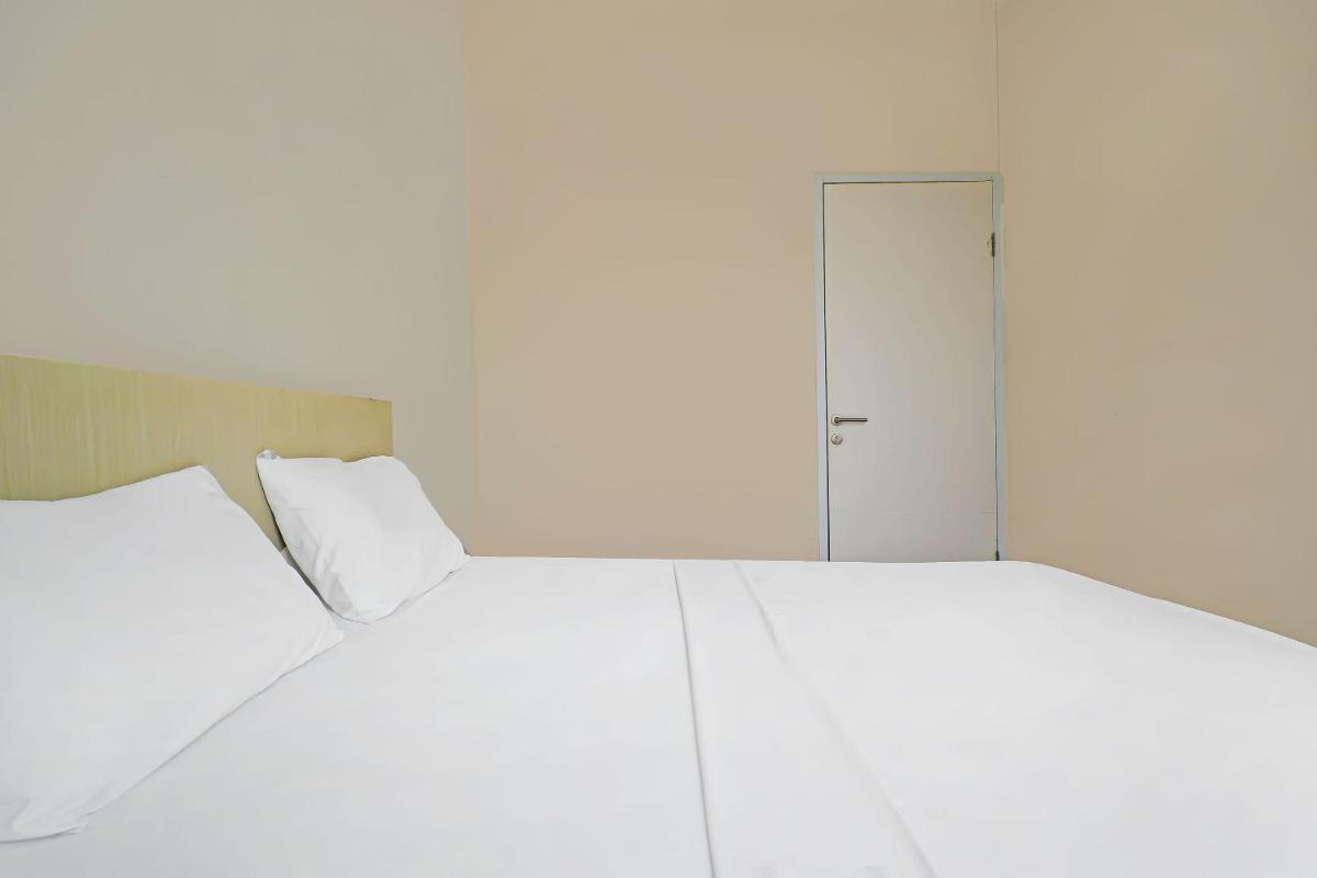 OYO Life 92720 Mekarwangi Guest House - Hizvo